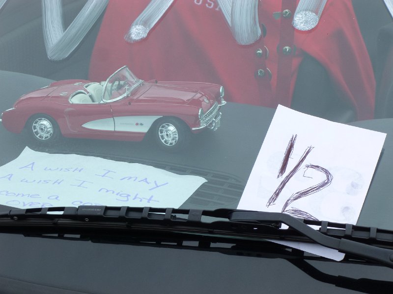 ELCO Car Show May 2013 042